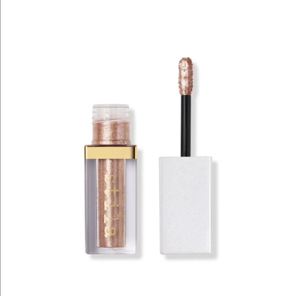Stila glister and glow liquid eyeshadow